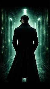 Néo - Le mythe du choix