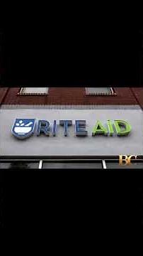 Rite Aid shutters all stores after years of financial struggles