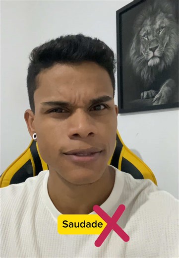 Exploring the Meaning of Saudade in English