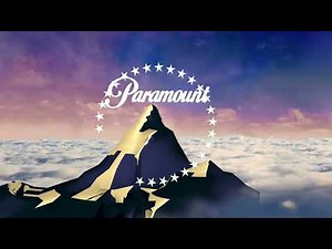 Paramount Pictures Variations Logo Remakes