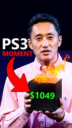 Valve’s PS3 Moment is Here w/ $1049 Steam Machine