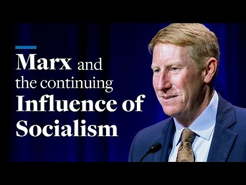 Marx and the Continuing Influence of Socialism | Benjamin Powell