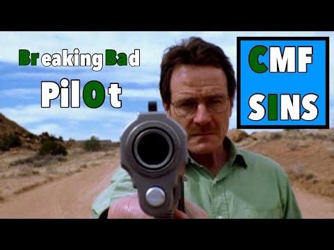 EWW EWW Breaking Bad Pilot (TVSins)