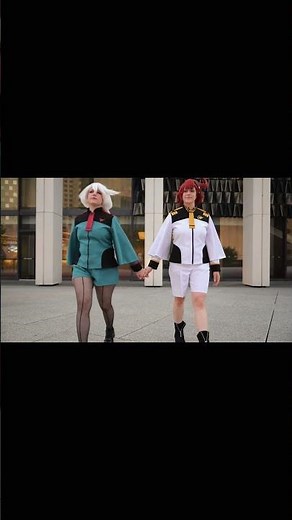 The witch and her bride ❤️