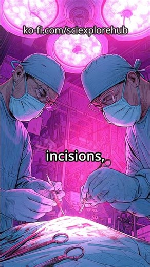 The Fake Surgery That Worked