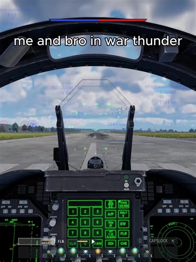 me and bro @yt.void0 #warthunder #plane #engines #pc #edit #f18 #f18hornet #su33flanker #sukoi #bro #dou #fyp