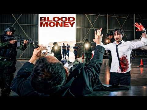 हर कुत्ता खुद को शेर समझता है.. जब तक उसका सामना असली शिकारी से नहीं होता!🔥| Blood Money Movie Scene