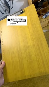 affordable na clipboard🙌🏻 #vansart #art #clipboard #artmaterials #viralreels #viralreelschallenge #fypシ゚ #fyp | Vanissa Morillo Rongcales