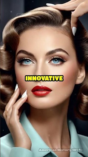 The Founding of Estée Lauder Companies in 1946: A Beauty Icon