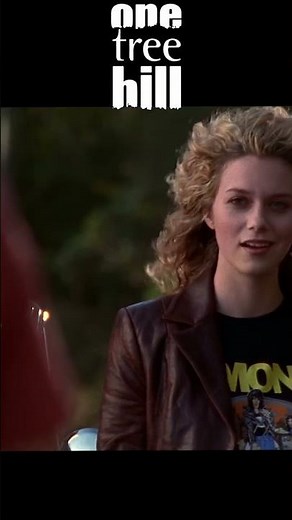 It was always Peyton for Lucas | One Tree Hill Pilot | #onetreehill