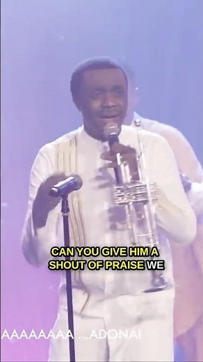 Adonai Song by Nathaniel Bassey #christianmusic #gospelmusic #christian #song #music #trending