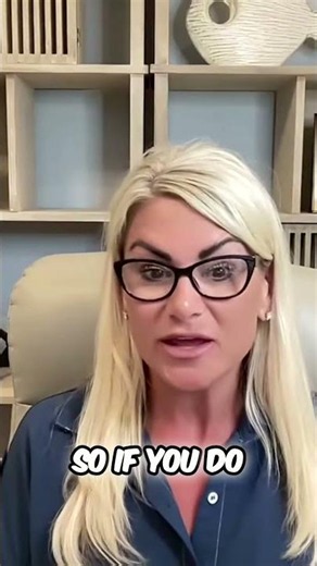 Holistic Health: Dr. Stacey Explains LifeWave Technologies #shorts