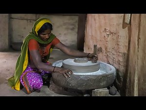 Tribal Village Life In Dang Forest, Gujarat, India || Cooking By Tribal Women ||Tribal Life In India