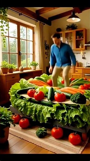 ✨ Ultimate ASMR: Jumping on the Bed in Total Relaxation! 💤💫#ASMR #BedJumping