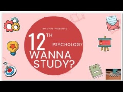 types of psychotherapy / class 12th /