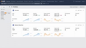 12 reactions |  NEW: Opportunities report in Site Explorer Not sure what to focus on to improve rankings? The new Opportunities report surfaces 10 quick wins in the form of pre-defined filters. Check it out! 朗 | Ahrefs | Facebook