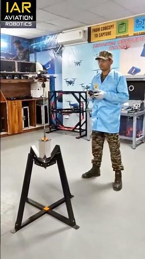 IAR Aviation & Robotics - #drone #dronevideo #drones #dronefootage