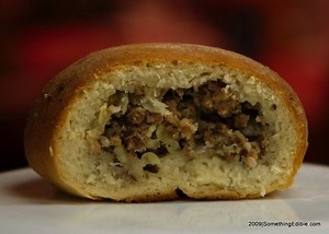 Bierock - Alchetron, The Free Social Encyclopedia