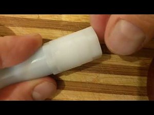 How to fix a Kohler Barossa (and others) pull down faucet with low water pressure / slow flow.