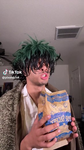 Pixel☆Drink on TikTok