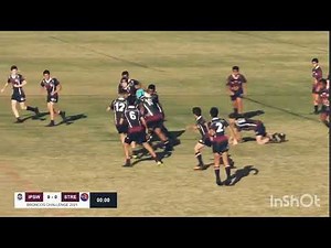 My year 7 (Form 1) highlights - Ipswich state high school 2021