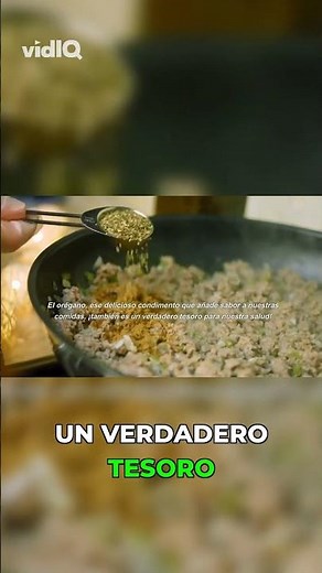 Cómo Usar Correctamente el Orégano para Potenciar su Efecto #sabiasque #salud