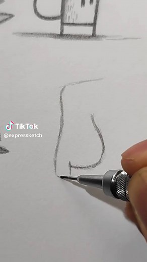 Dibujos Kawaii Fáciles para Hacer en Momentos Aburridos