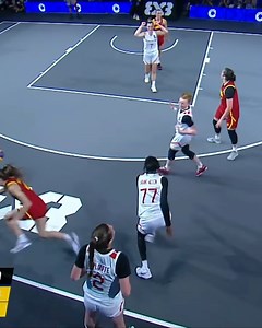 Canada Basketball on Reels