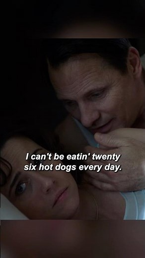 Green Book Emotional Domestic Scene: Tony’s Wife Discovers Dr.