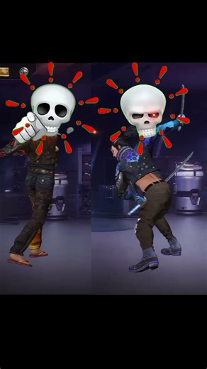 Wait For End! 😱 Old vs New Characters Face-Off 💀🔥 #shorts #freefire #shortsfeed #ffshorts #fyp #edit