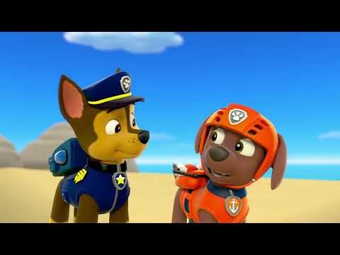 Dora and Friends: Into the City! Premiere and PAW Patrol: New Episode Promo (2014) (Monday)