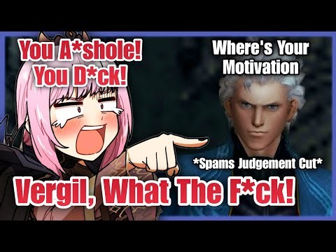 Devil May Cry HD Collection Videos for PC - GameFAQs