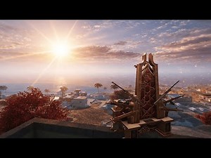 Sit Back & Watch | Blood Strike Highlights