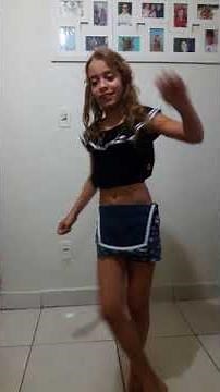 Coreografia mc ( kevinho )PApum