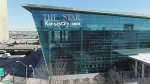 With printing presses no longer in service, Kansas City Star building goes up for sale