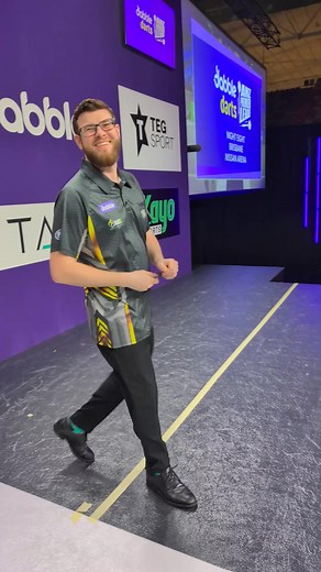 🙊TIM the what? Tim Pusey🎯 | DSL - DartStream LIVE