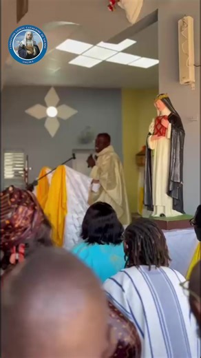 Abbé Vivien dit ceci , Moi au moins en Jésus Christ je suis Sauvé 🤗🙌🏾 moi au moins quand j'ai des Enfants je l'ai baptise❤️✝️🙏🏾 #jesus #catholictiktok #eglisecatholique @Mendy_ Lorrainezo_🎶❤️ @lorrainezomendy2❤️✝️🙏🏾 @Rebecca 💫de Sion 🦅🔥 @Arlette❤️ @Célestin Giovanni ❤️🎙️