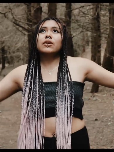 Lenguaje Místico 🌊🍃✨ ft La Oveja Negra Ya Disponible en Youtube #estreno #Rap #gramex #conciencia