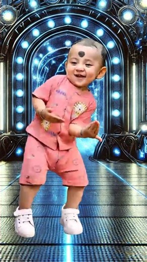 Cute Kid Dance That ❤️ Will Melt Your Heart#ytshorts#viralreels#cutebaby#dance#reelsindia #cutebaby