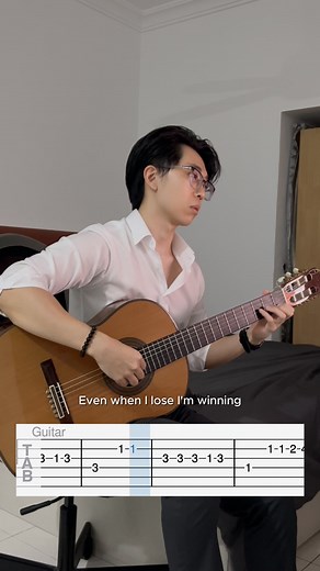 All of Me Guitar Tutorial: Beginner's Guide to Playing John Legend's Hit Song