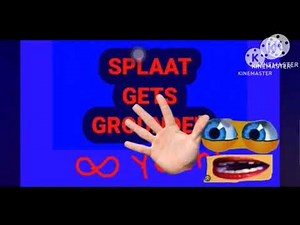 Dr klasky csupo changes cussing splaat gets grounded to splaat gets ungrounded