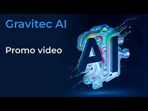 Gravitec AI promo