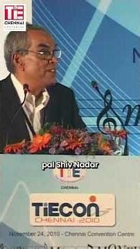 The One Trait That Makes Entrepreneurs Win - Ajit Balakrishnan, Founder of Rediff