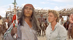 2.7M views · 10K reactions | John Wayne Best Scene in Hondo 1953 #johnwayne | Tru Vu Drive In | Facebook