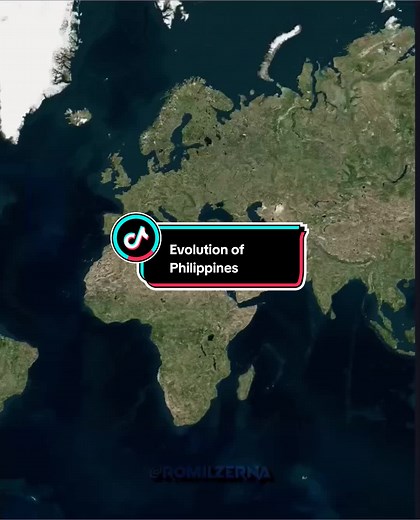 The Evolution of Philippines: A Glimpse into its Rich History and Culture