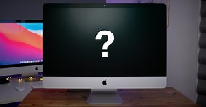 Hands-on: 2020 iMac nano-texture glass display or glossy display? Which should you buy? [Video] - 9to5Mac