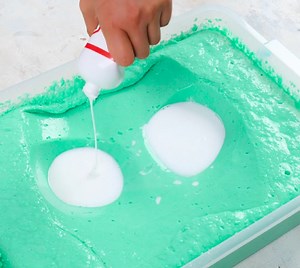 1.1M views · 3.3K reactions | Natural Beauty! Creating a Bag with Flowing Shapes | 3-Minute Hacks | Facebook