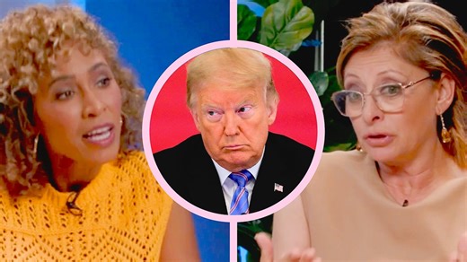 14K views · 656 reactions | She discovered Trump Russia Collusion was a HOAX w/ Maria Bartiromo | Sage Steele | Facebook