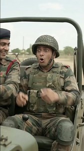 Army deriving funny video #trending #ai #youtubeshorts #shorts #viral #funny #video