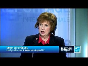 FRANCE 24 Campaign Chronicles - 05/13/2012 CAMPAIGN CHRONICLES